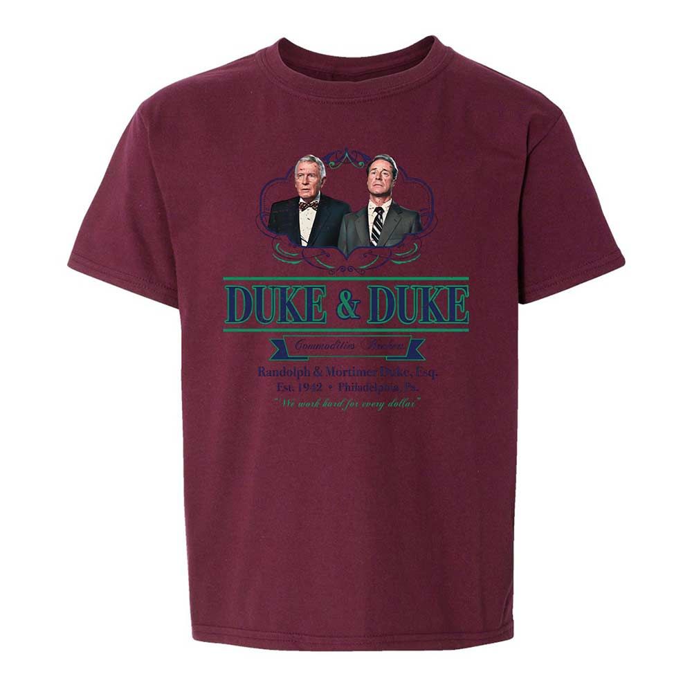 Kids T-Shirt - LMSFVX3J - Maroon - 19