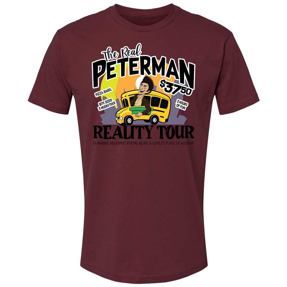 Premium Unisex T-Shirt - K49WE9CV - Maroon - 19