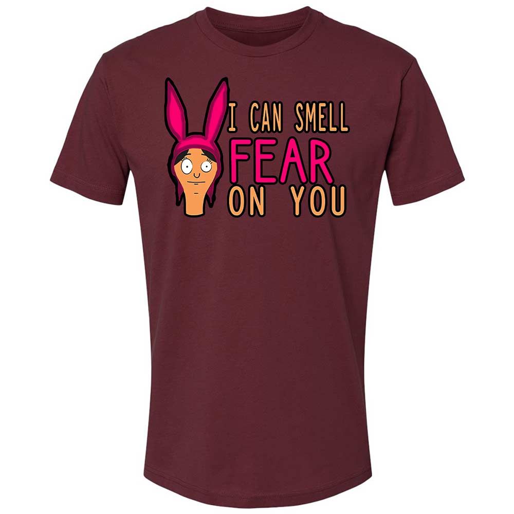 Premium Unisex T-Shirt - FH5F6EFU - Maroon - 19