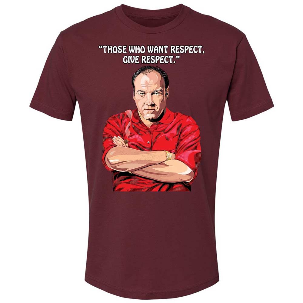 Premium Unisex T-Shirt - 58NDXDKC - Maroon - 19