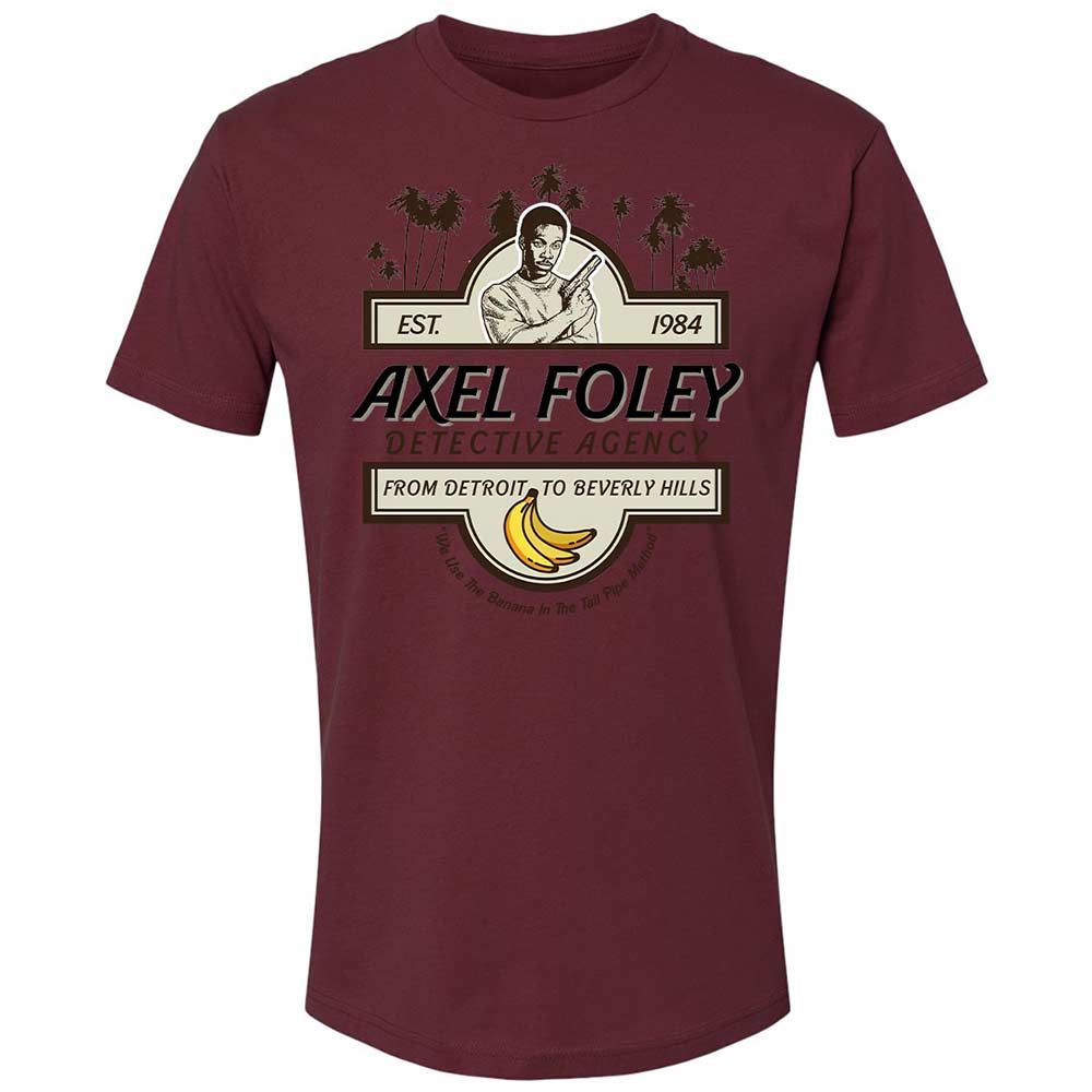 Premium Unisex T-Shirt - JXCV7ERR - Maroon - 19