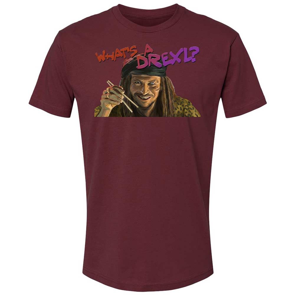 Premium Unisex T-Shirt - 46R9CZQM - Maroon - 19