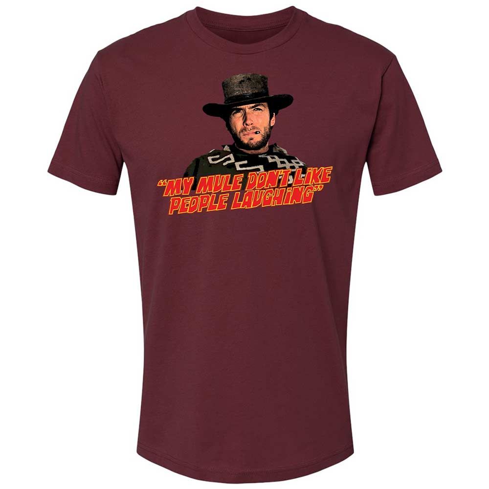 Premium Unisex T-Shirt - JX18ADZJ - Maroon - 19