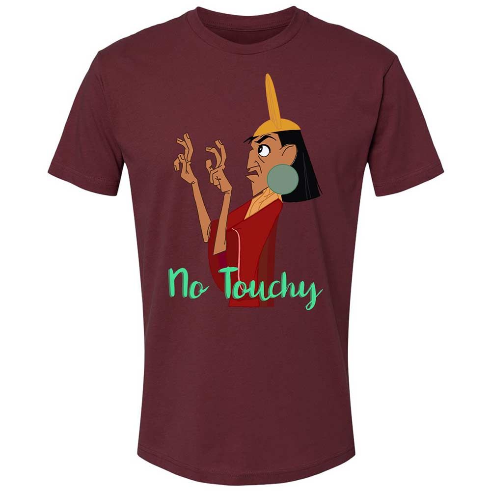 Premium Unisex T-Shirt - RARSGK9L - Maroon - 19