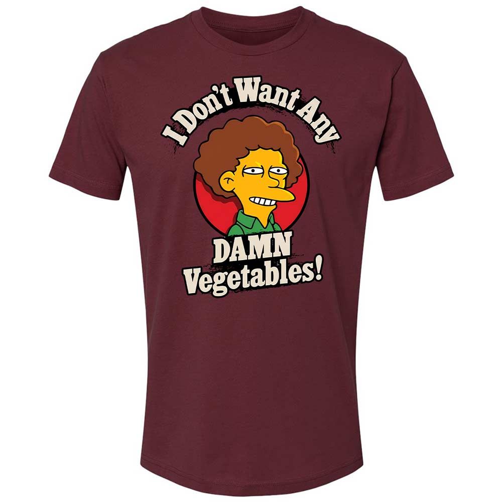 Premium Unisex T-Shirt - 77QDKETQ - Maroon - 19