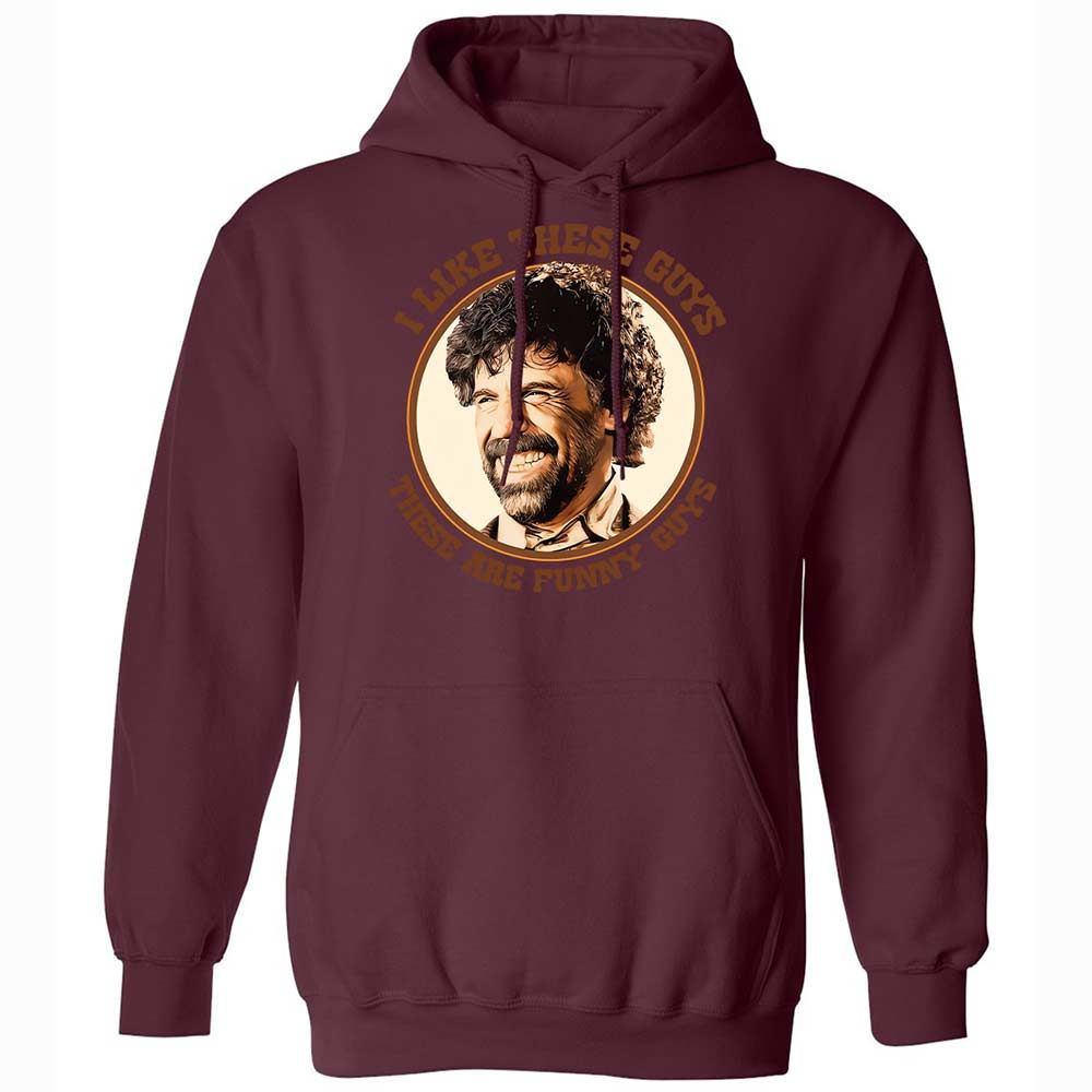 Classic Unisex Hoodie - N4PLQ3U9 - Maroon - 19