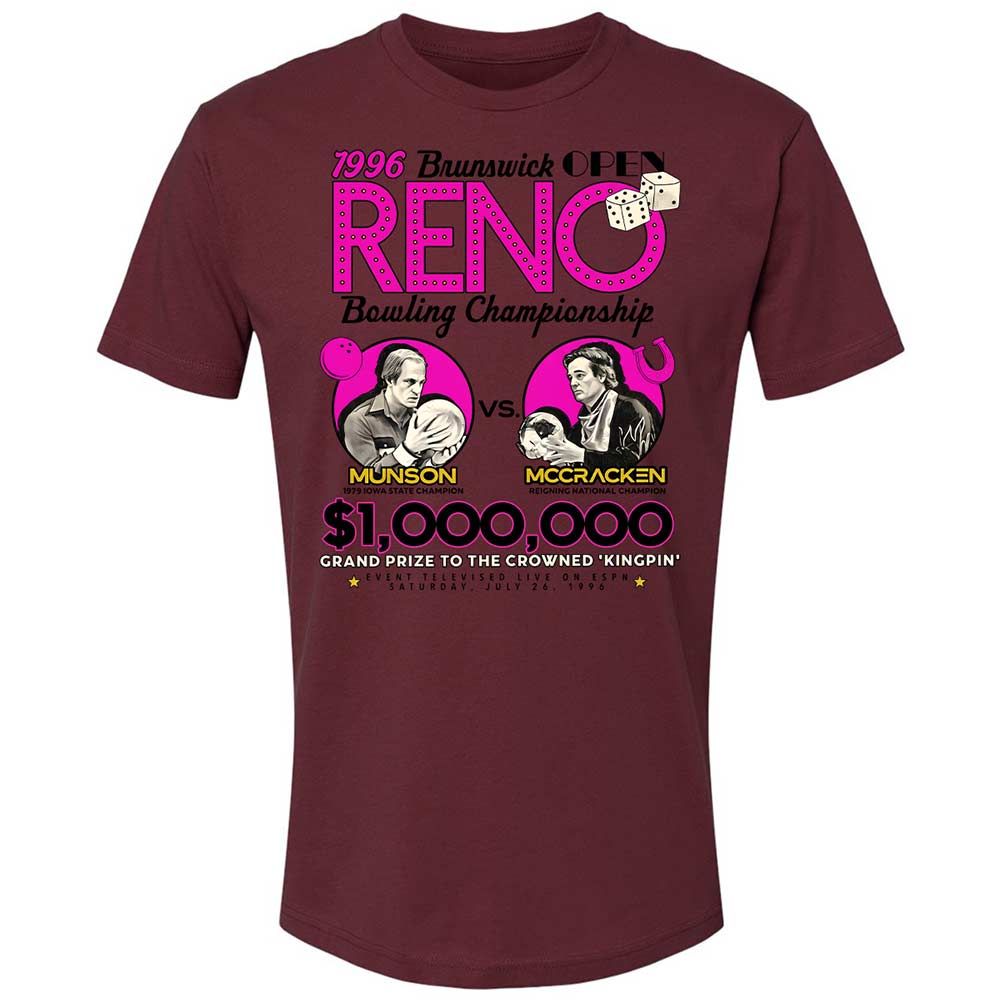 Premium Unisex T-Shirt - 7BYGY4MA - Maroon - 19