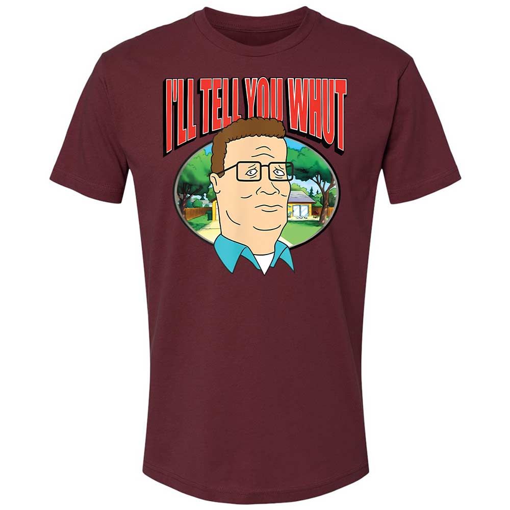 Premium Unisex T-Shirt - BNP899VZ - Maroon - 19