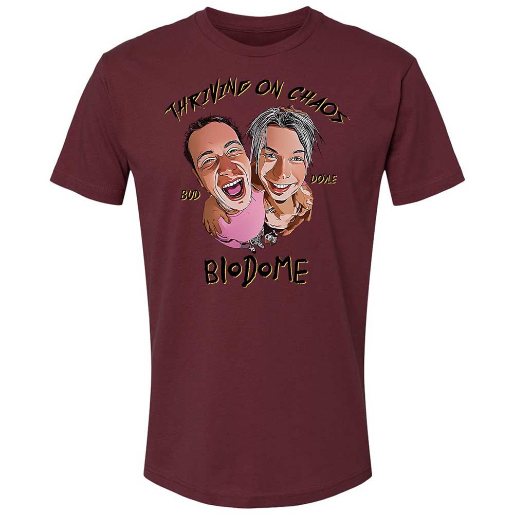 Premium Unisex T-Shirt - H7AUP5J1 - Maroon - 19