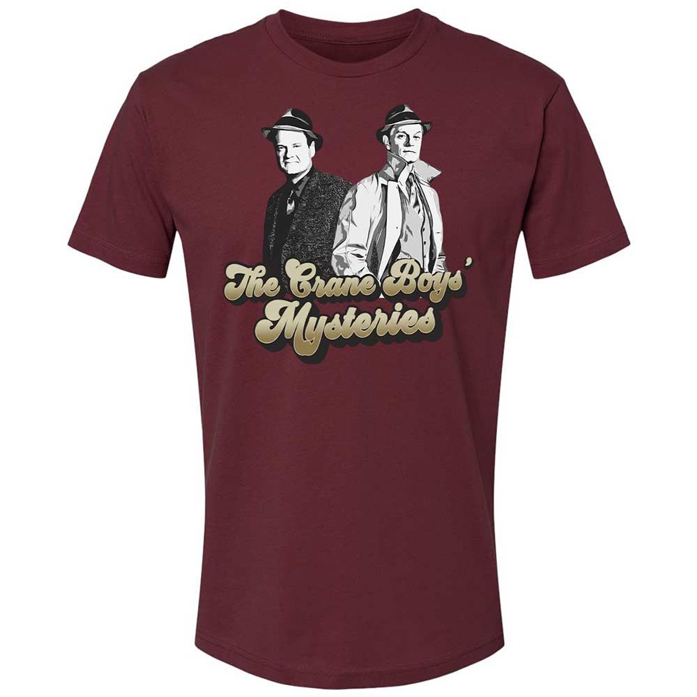 Premium Unisex T-Shirt - EBR8DSFK - Maroon - 19
