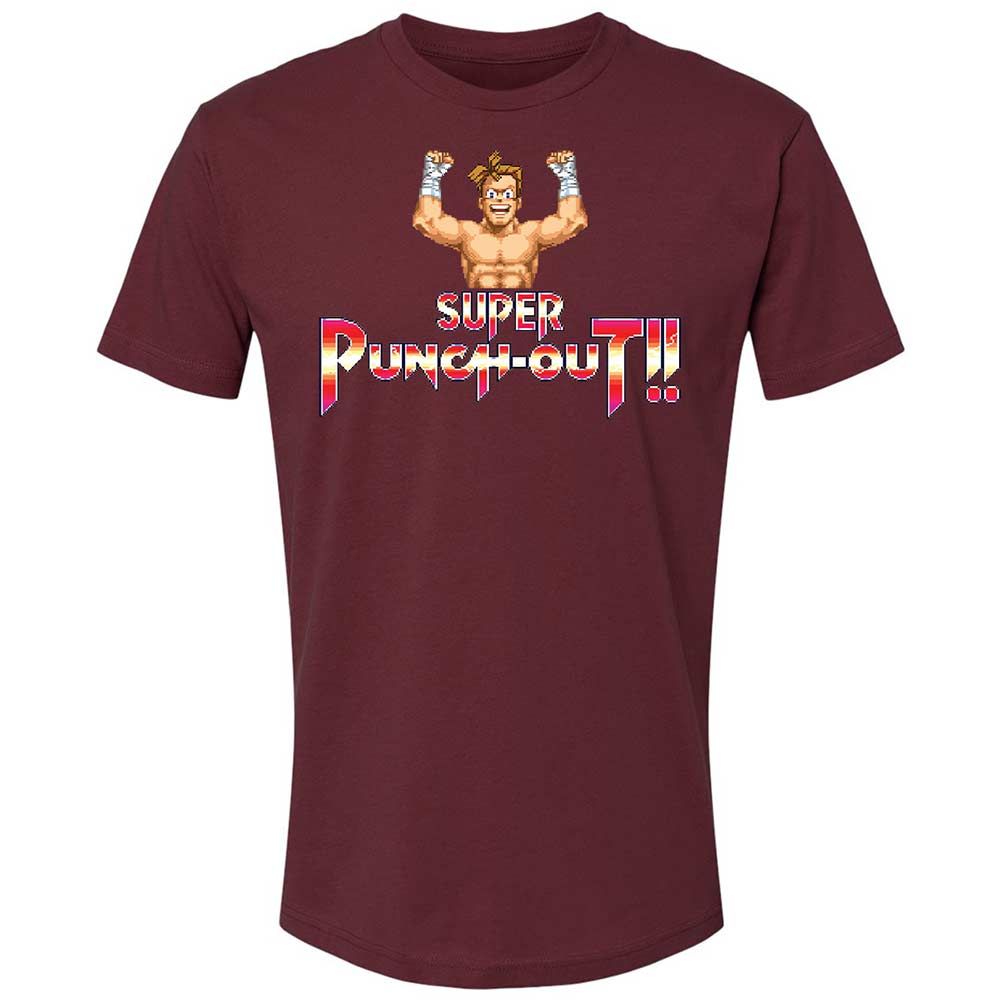 Premium Unisex T-Shirt - 1GV72NVH - Maroon - 19