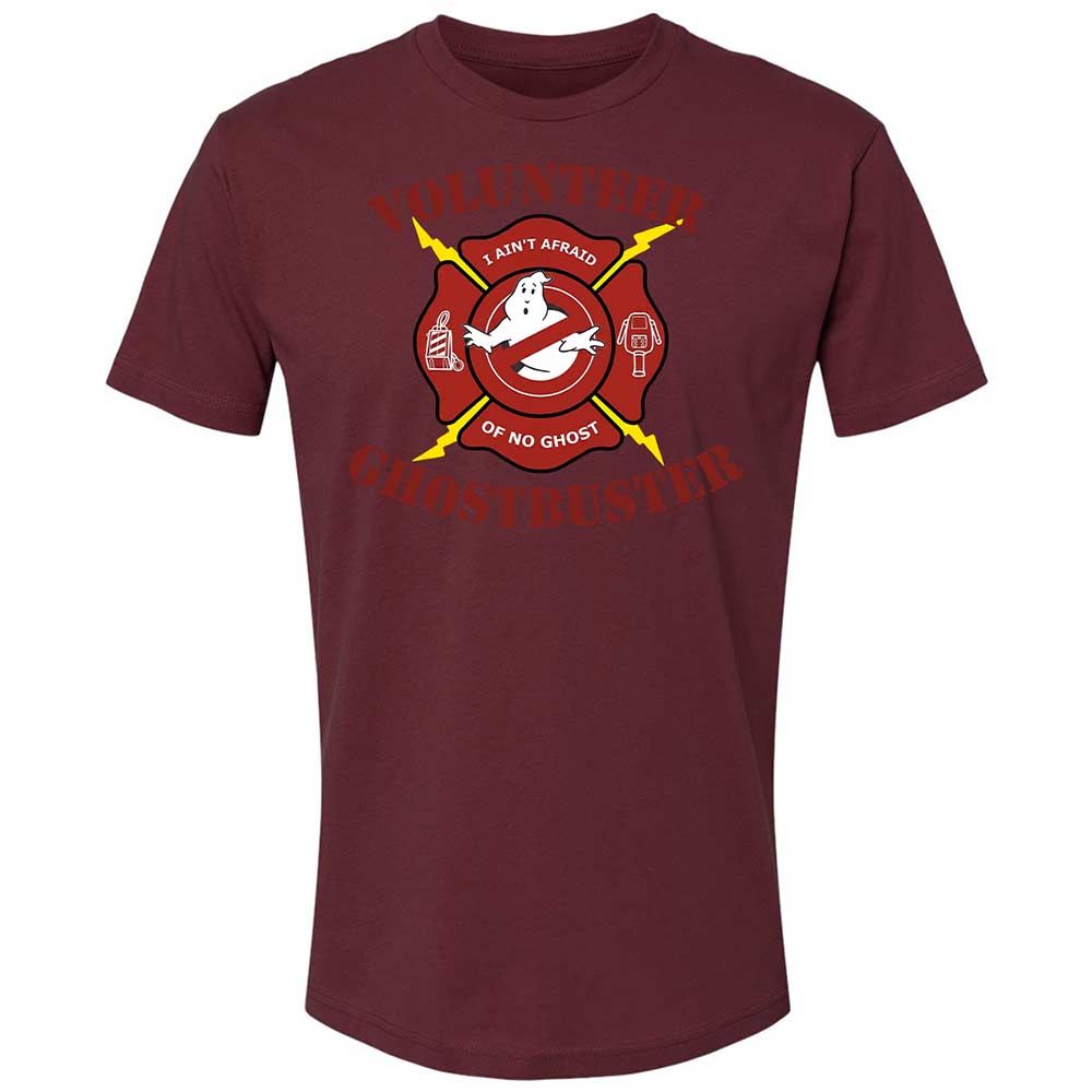 Premium Unisex T-Shirt - FYY7ZMXJ - Maroon - 19
