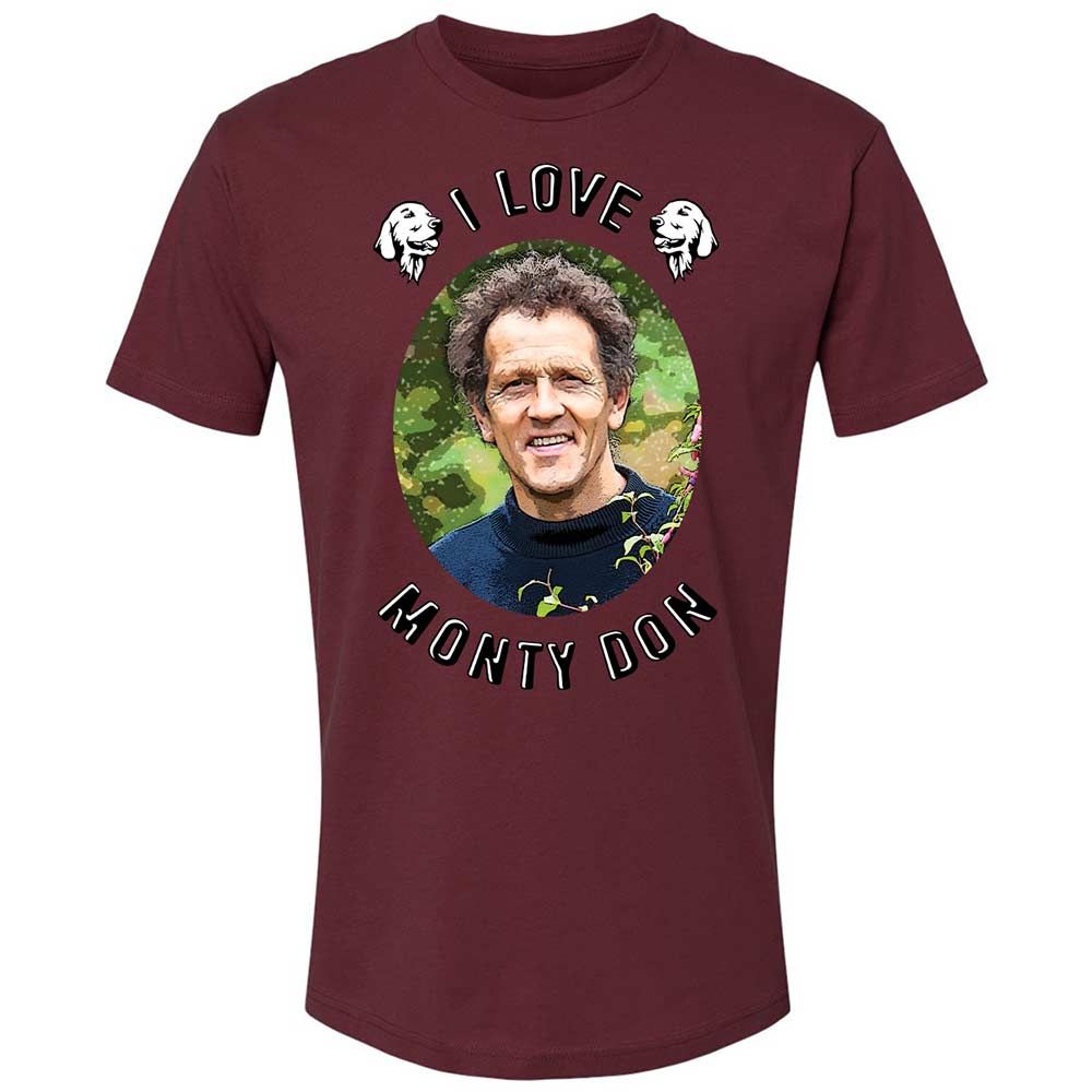Premium Unisex T-Shirt - LCTRB2J3 - Maroon - 19