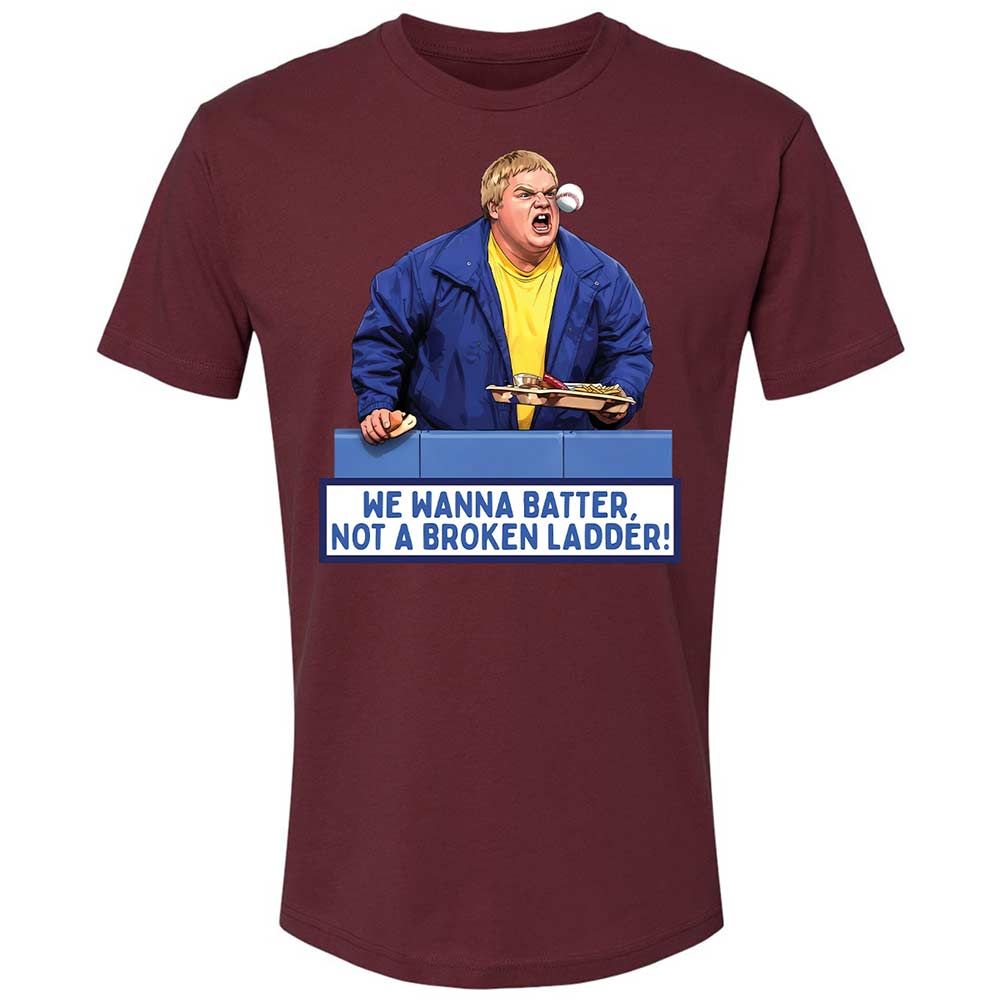 Premium Unisex T-Shirt - P41P7GDV - Maroon - 19