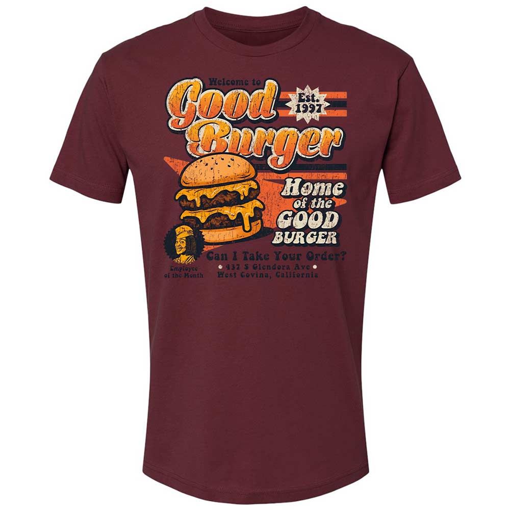 Premium Unisex T-Shirt - SYAU7UDH - Maroon - 19