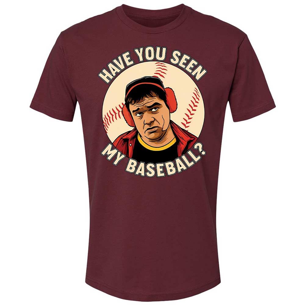 Premium Unisex T-Shirt - BVJDDZKD - Maroon - 19