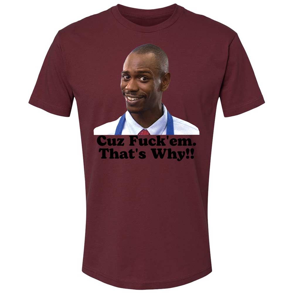 Premium Unisex T-Shirt - FGLDS32R - Maroon - 19