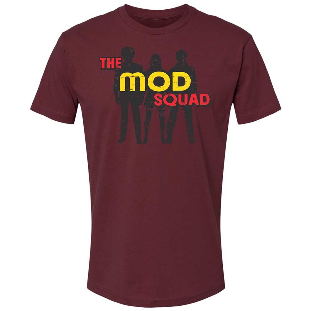 Premium Unisex T-Shirt - S5FNAGB1 - Maroon - 19