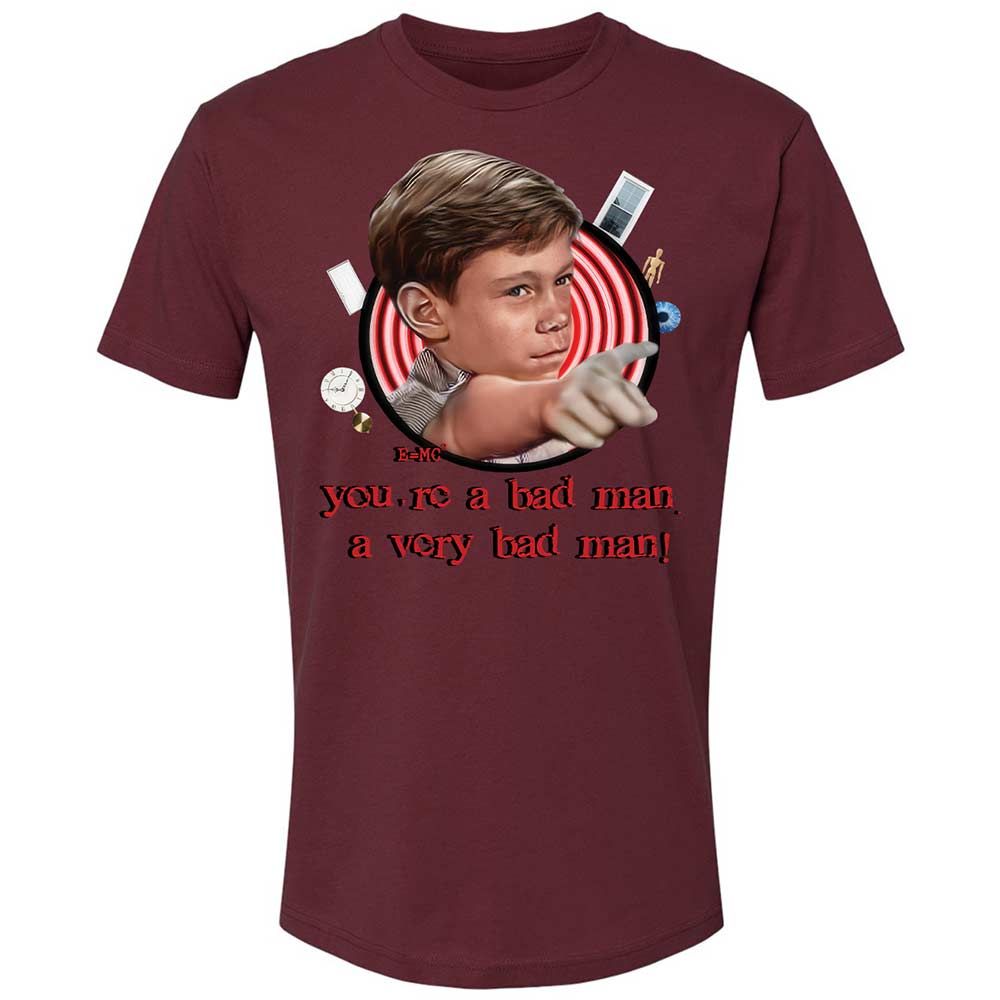 Premium Unisex T-Shirt - P75DTEJ9 - Maroon - 19