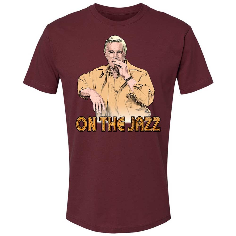 Premium Unisex T-Shirt - L71K8CK3 - Maroon - 19