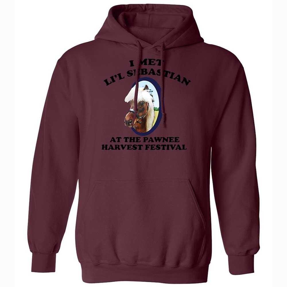 Classic Unisex Hoodie - XY2RXPS4 - Maroon - 19