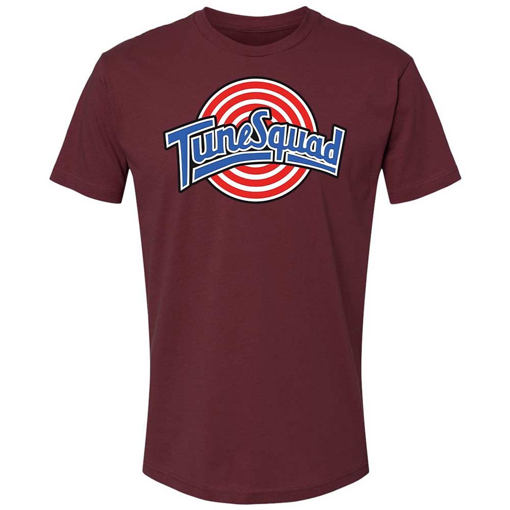 Toon Squad - Maroon - 19