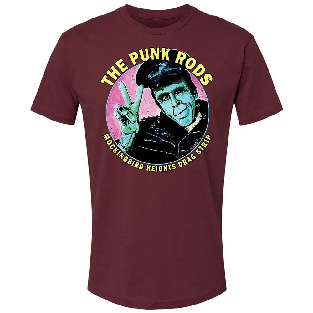 Premium Unisex T-Shirt - J9XTJ86L - Maroon - 19