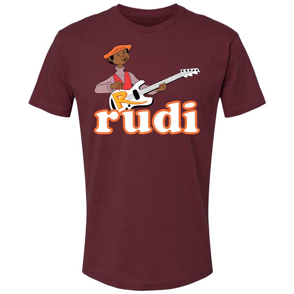 Premium Unisex T-Shirt - 3B2HLJWM - Maroon - 19