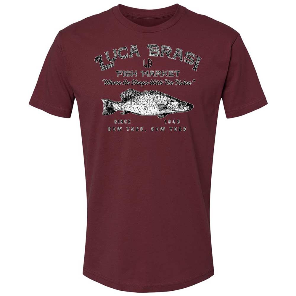 Premium Unisex T-Shirt - RB8VP24R - Maroon - 19