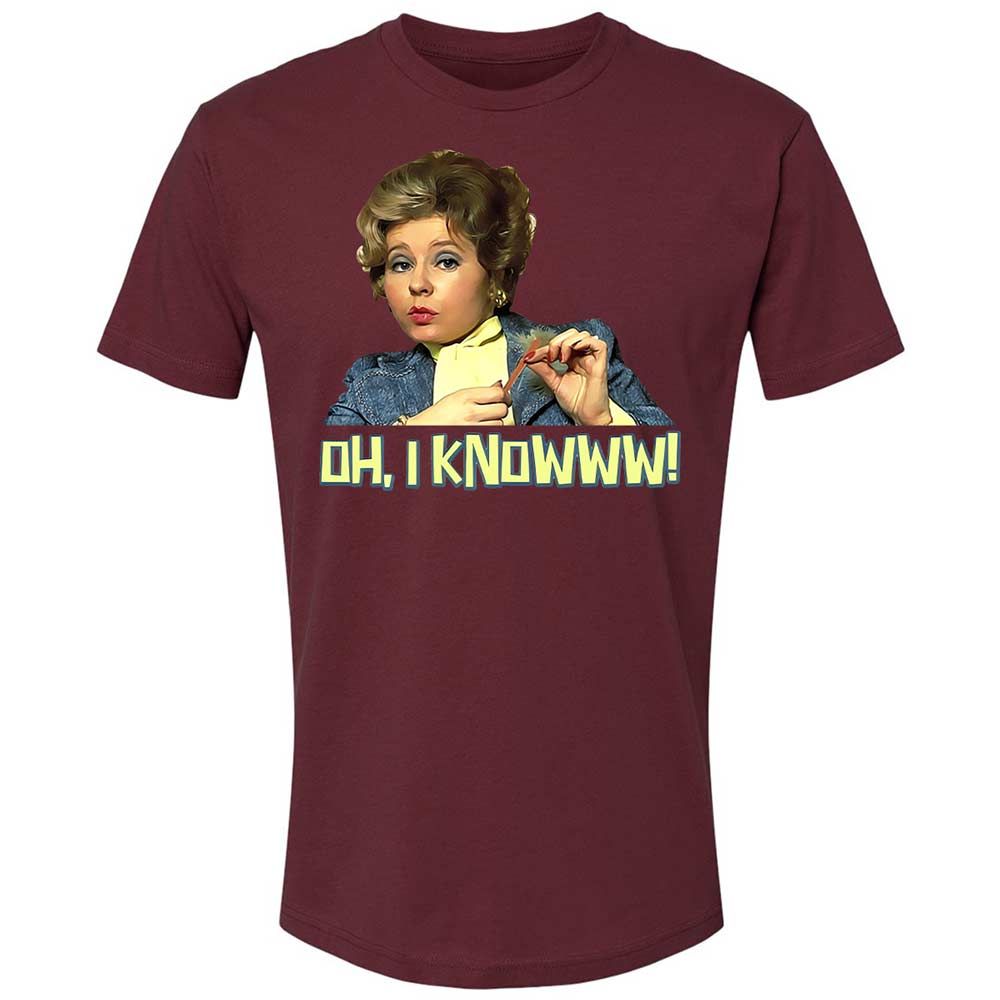 Premium Unisex T-Shirt - KNH72Z31 - Maroon - 19