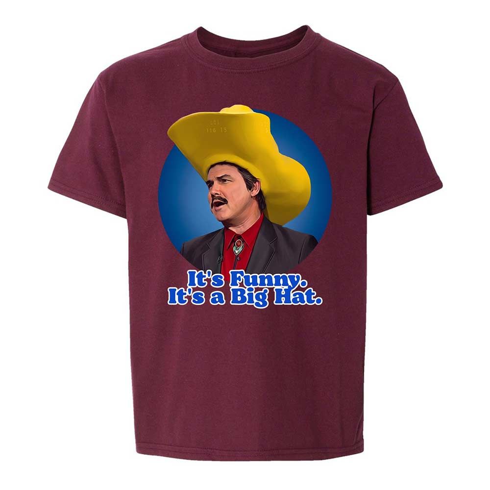 It's funny - Maroon - 19