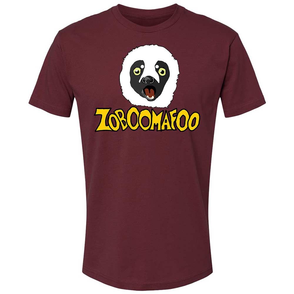 Mangatsika - Maroon - 19