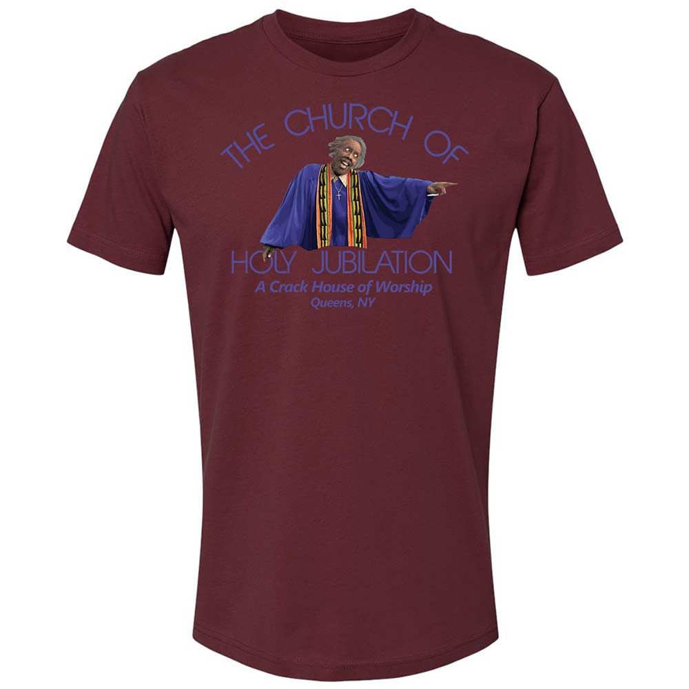 Premium Unisex T-Shirt - TVMX5QU4 - Maroon - 19