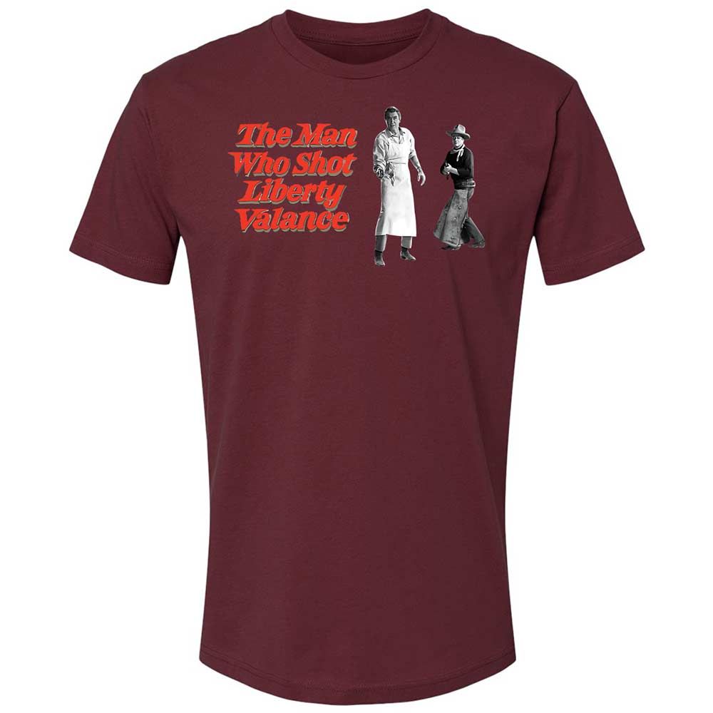Premium Unisex T-Shirt - 3XRP4KVS - Maroon - 19