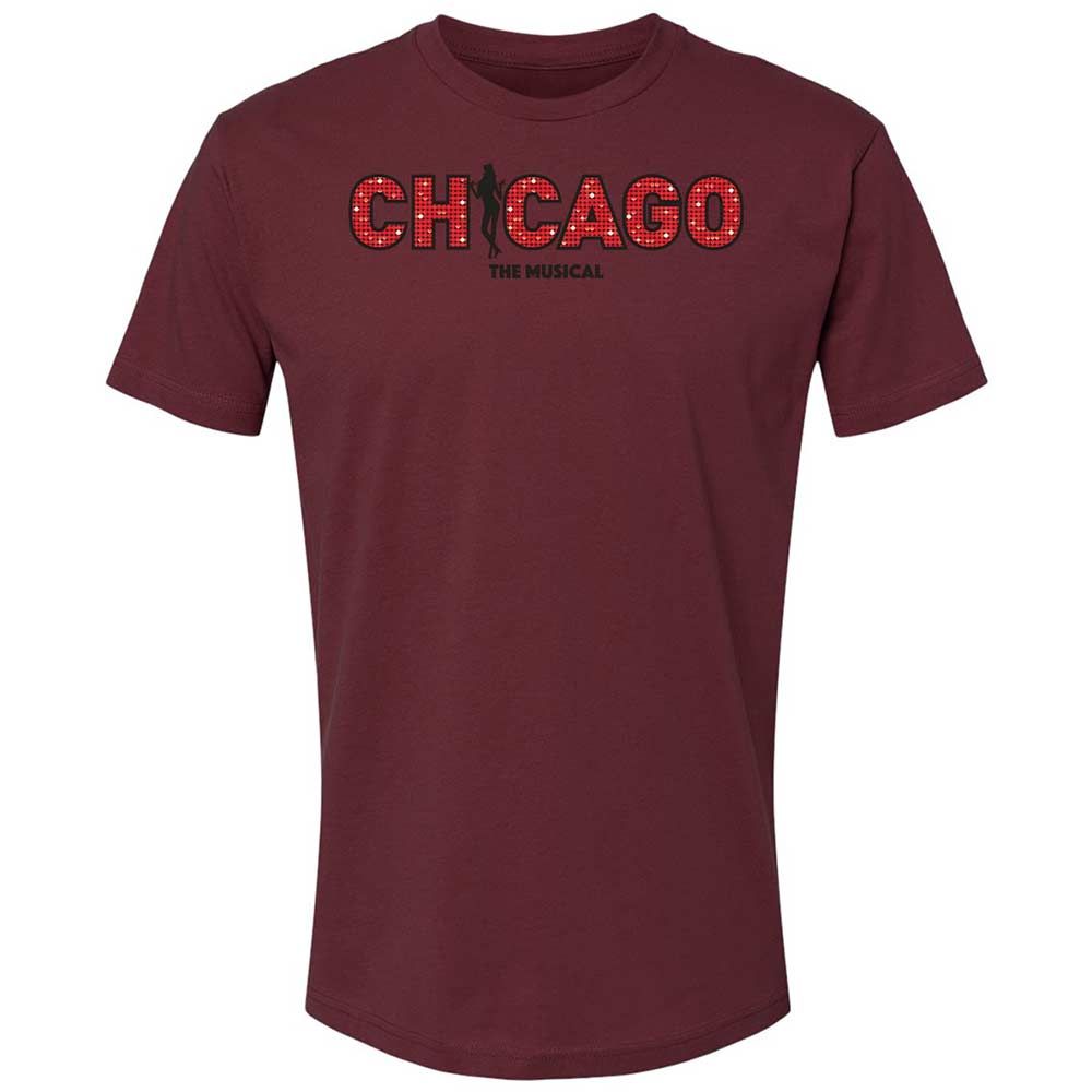 Chicago - Maroon - 19