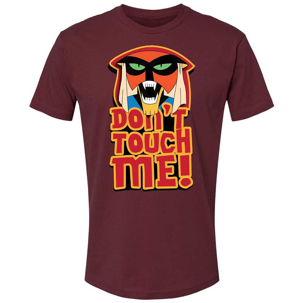 Premium Unisex T-Shirt - EAHXLXNK - Maroon - 19