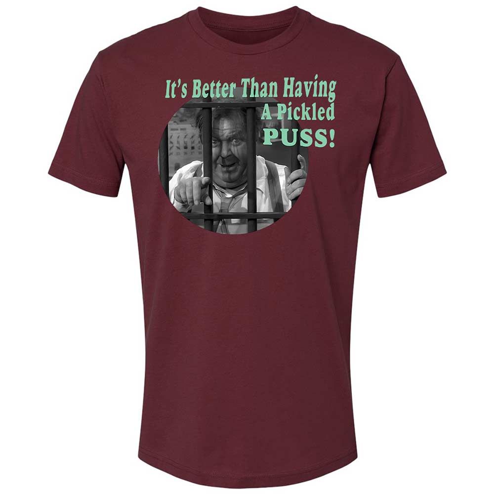 Premium Unisex T-Shirt - TXCYDQVH - Maroon - 19