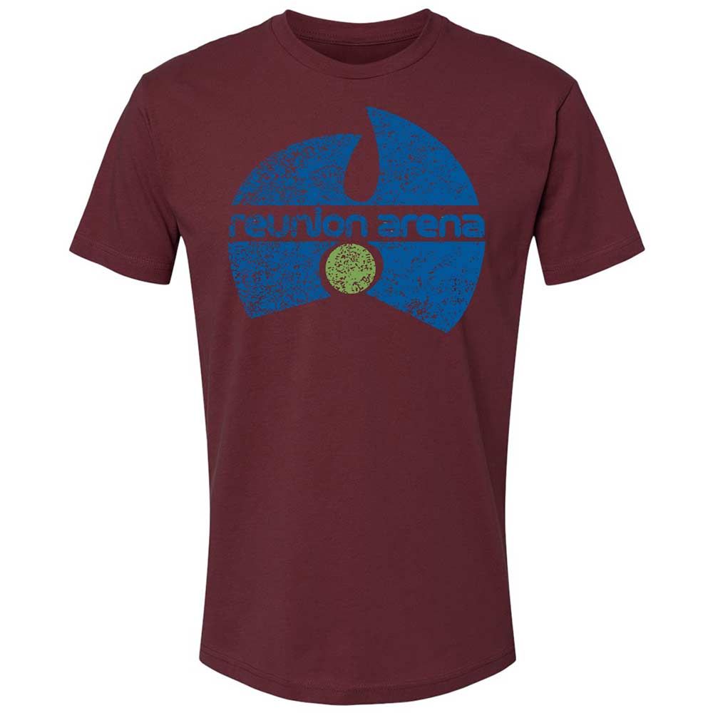 Premium Unisex T-Shirt - 627466TV - Maroon - 19
