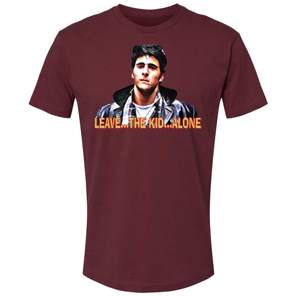 Premium Unisex T-Shirt - CC4C2YMS - Maroon - 19