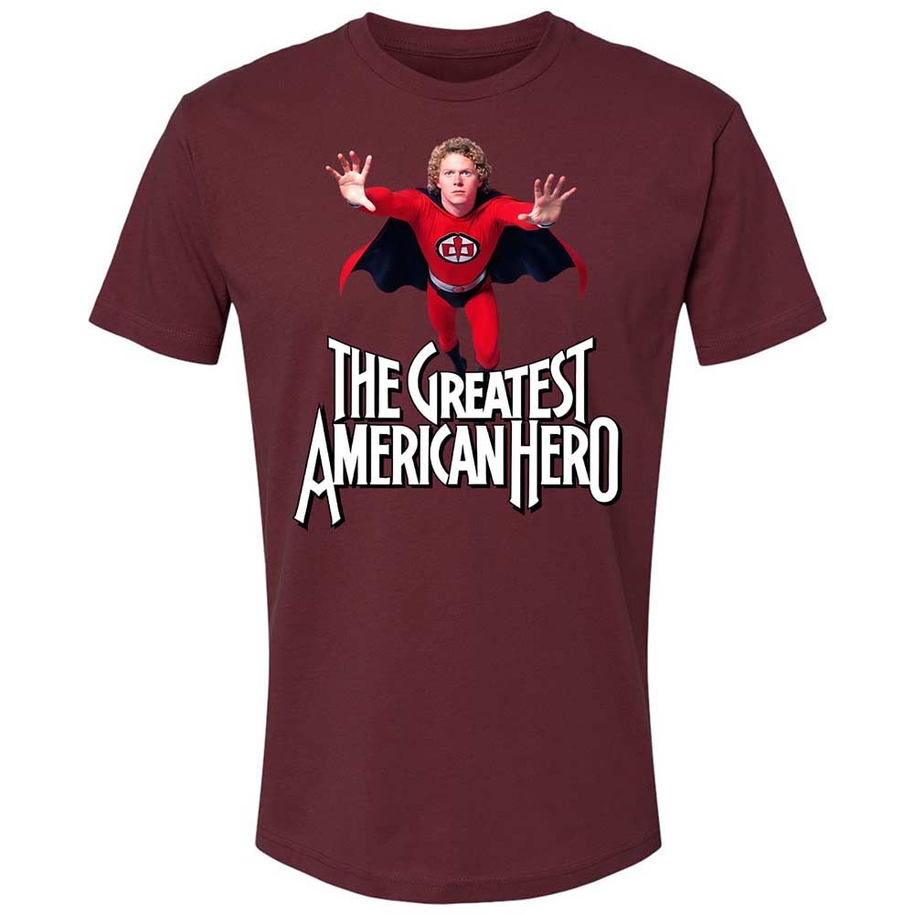 Premium Unisex T-Shirt - Z9ZS9RCQ - Maroon - 19