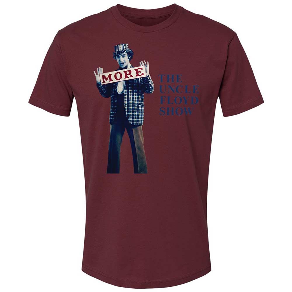 Premium Unisex T-Shirt - TXSHM33M - Maroon - 19