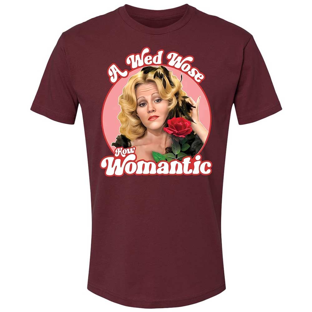 Premium Unisex T-Shirt - 2SAVRWZD - Maroon - 19