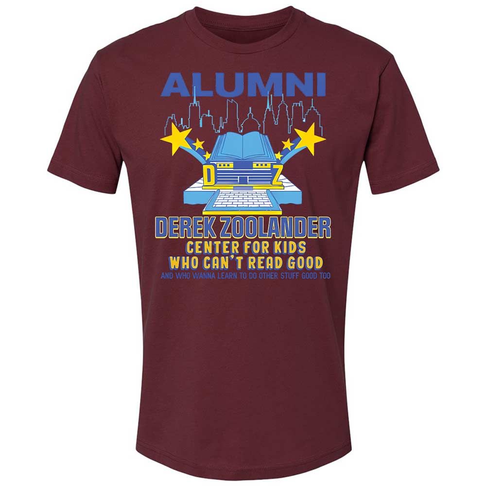 Premium Unisex T-Shirt - TEJNZ72M - Maroon - 19