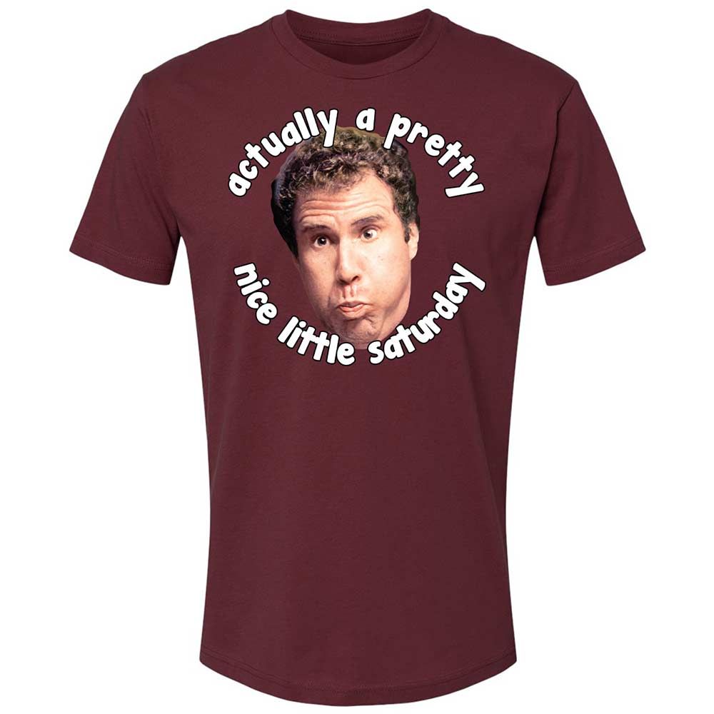 Premium Unisex T-Shirt - QXL9CUGK - Maroon - 19