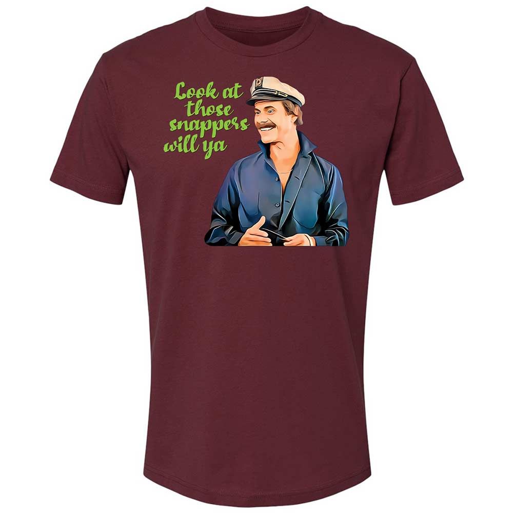 Premium Unisex T-Shirt - P65P17Q9 - Maroon - 19