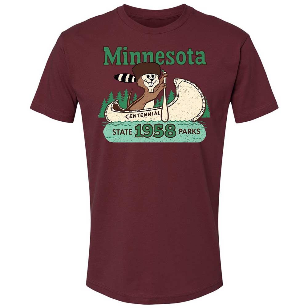 Premium Unisex T-Shirt - 1P3LN7VP - Maroon - 19