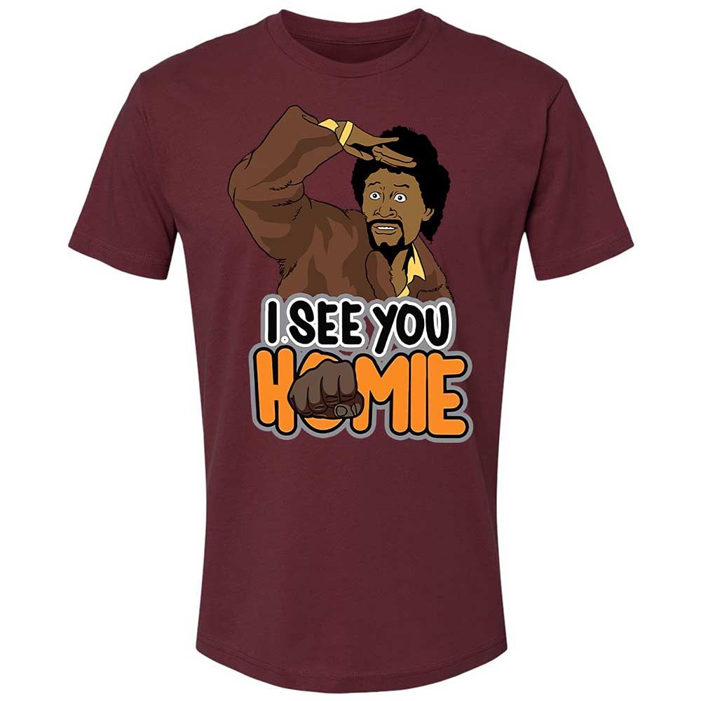 Premium Unisex T-Shirt - T4NJKB9M - Maroon - 19