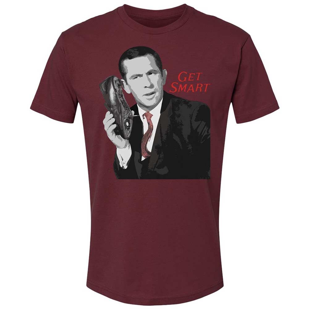 Premium Unisex T-Shirt - 3R878EFX - Maroon - 19