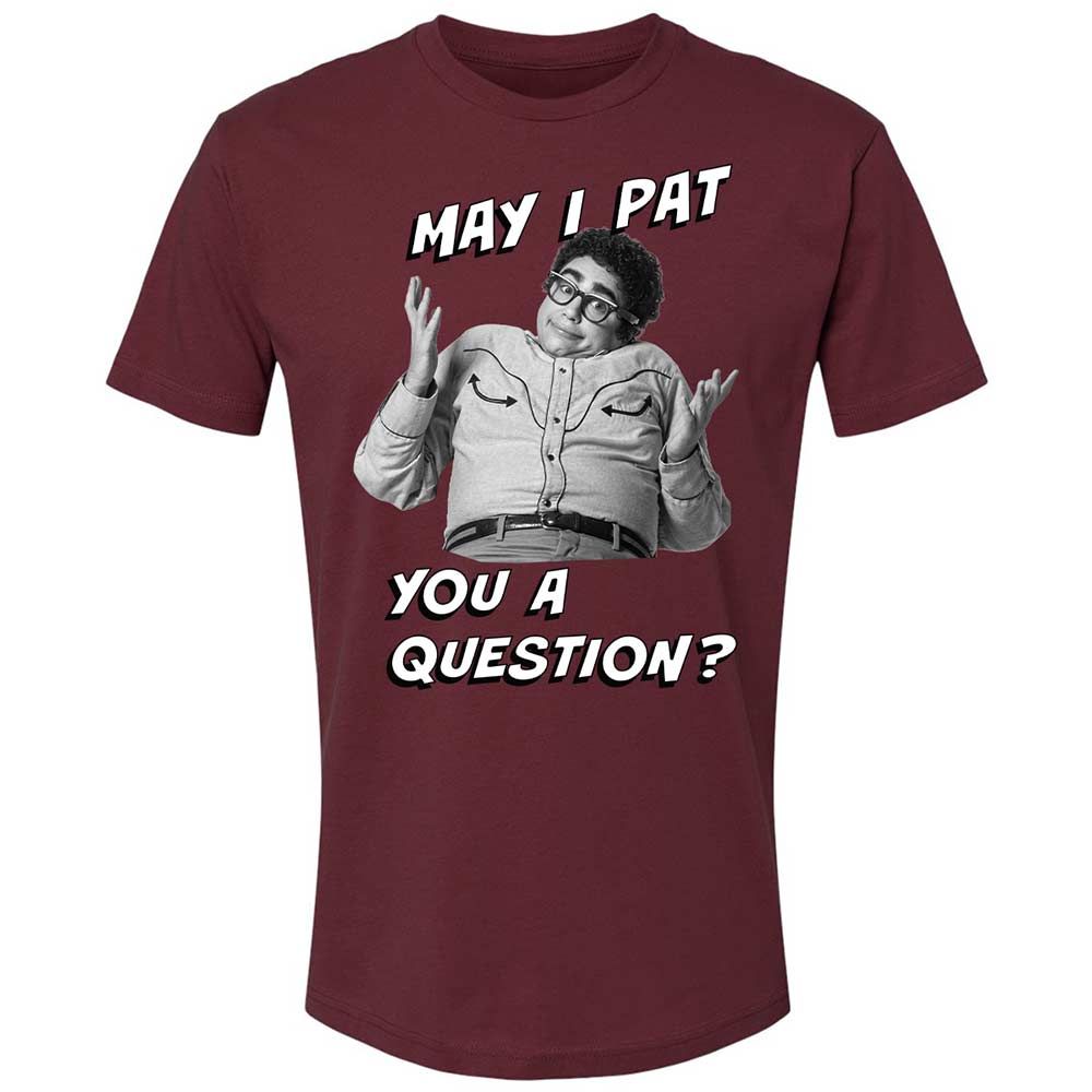 Premium Unisex T-Shirt - GWKKFBLN - Maroon - 19