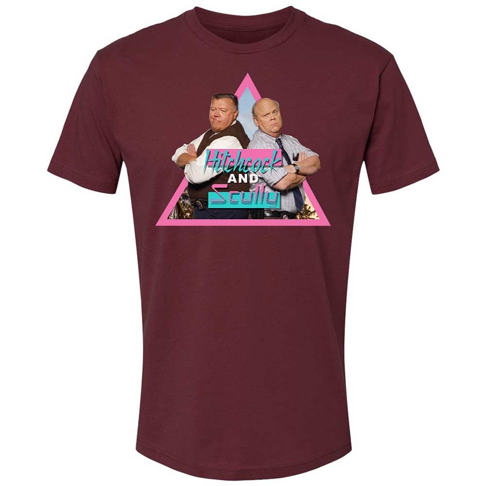 Premium Unisex T-Shirt - 71LFV54K - Maroon - 19